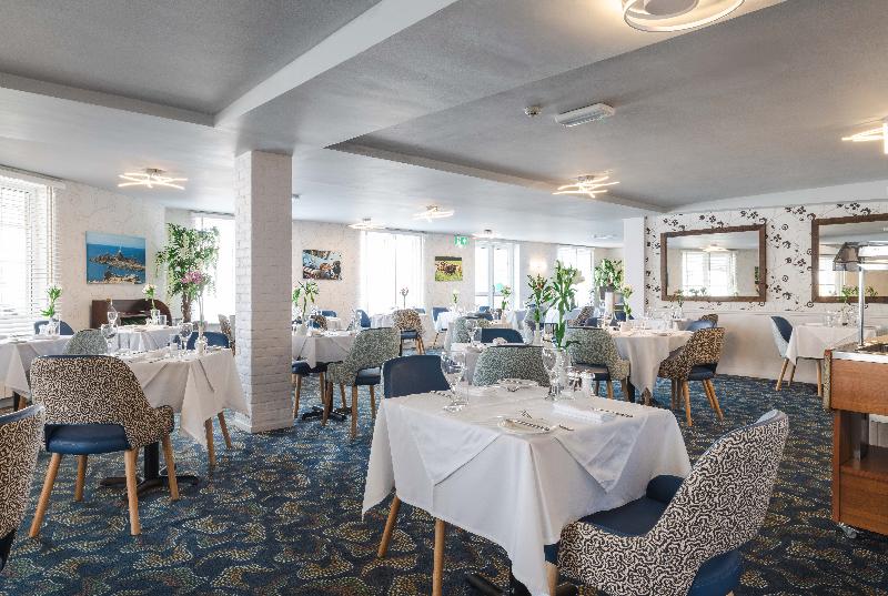 Beausite Hotel - Genel
