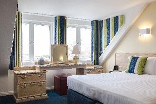 Beausite Hotel fotoÄŸrafÄ±
