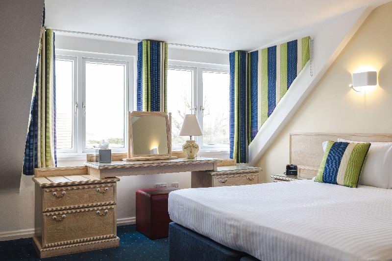 Beausite Hotel - Oda