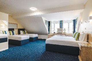 Beausite Hotel fotoÄŸrafÄ±