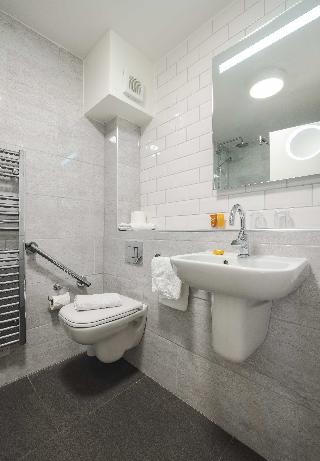 Beausite Hotel fotoÄŸrafÄ±