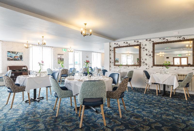 Beausite Hotel - Restoran