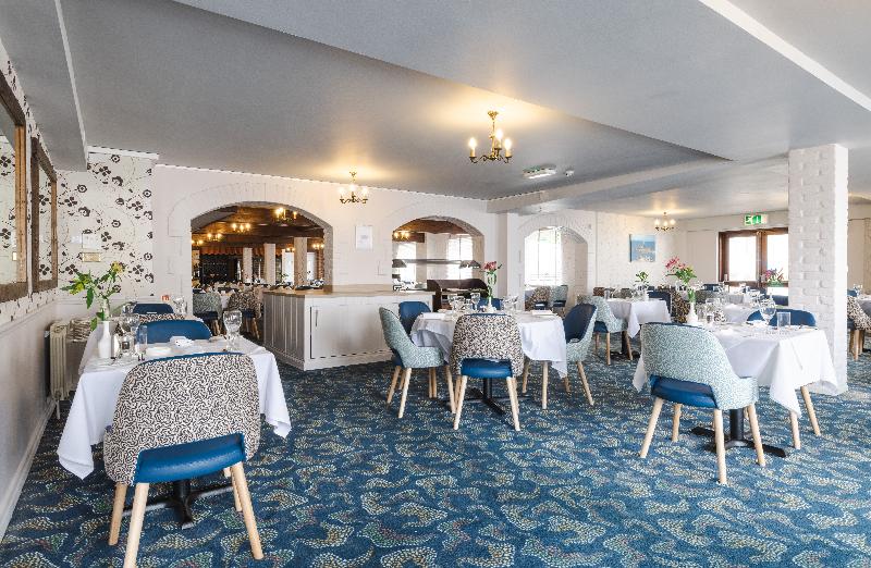Beausite Hotel - Restoran