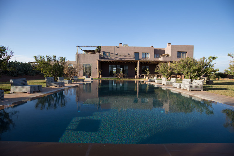 Fellah Hotel - Toplantı