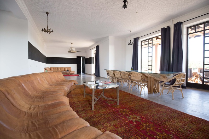 Fellah Hotel - Toplantı