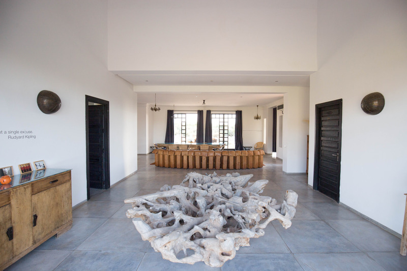 Fellah Hotel - Toplantı