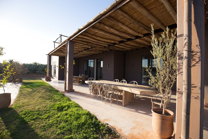 Fellah Hotel - Toplantı