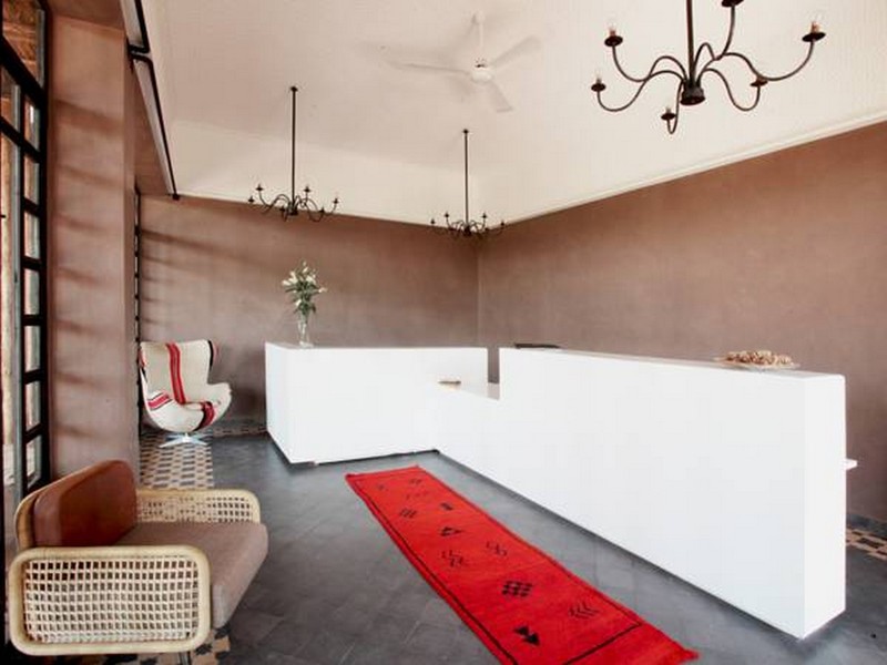 Fellah Hotel - Toplantı