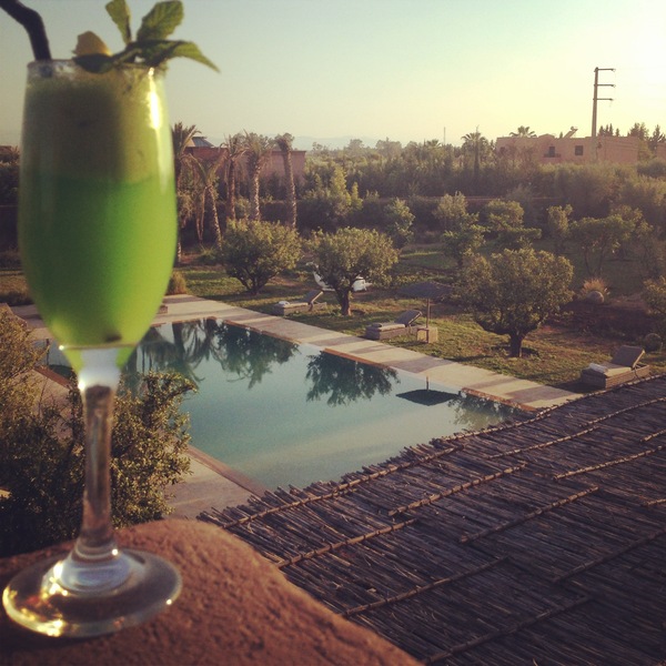 Fellah Hotel - Genel