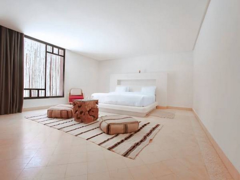 Fellah Hotel - Oda