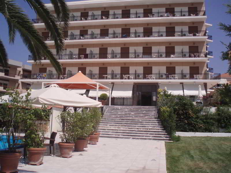 Merope otel fotoğrafı