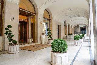 Hotel Vittoria