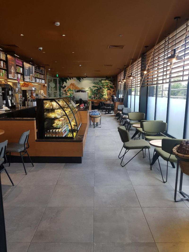 Ayass Hotel - Bar