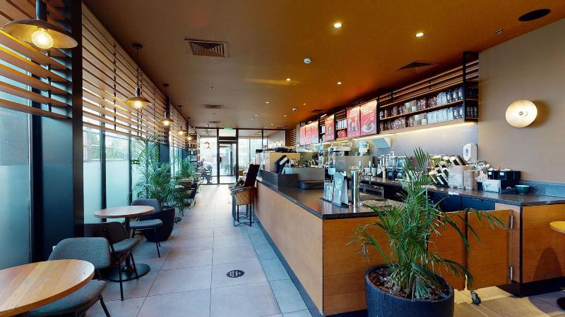Ayass Hotel - Bar
