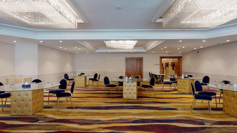 Ayass Hotel - Toplantı
