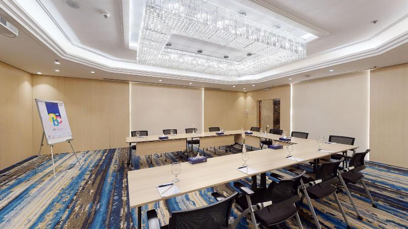 Ayass Hotel - Toplantı