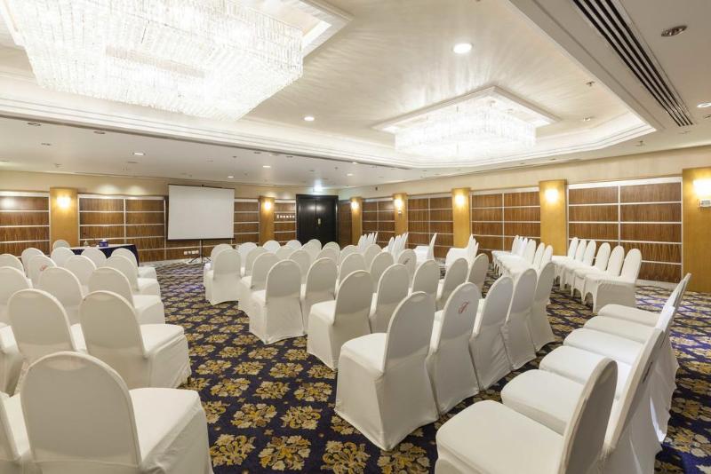 Ayass Hotel - Toplantı