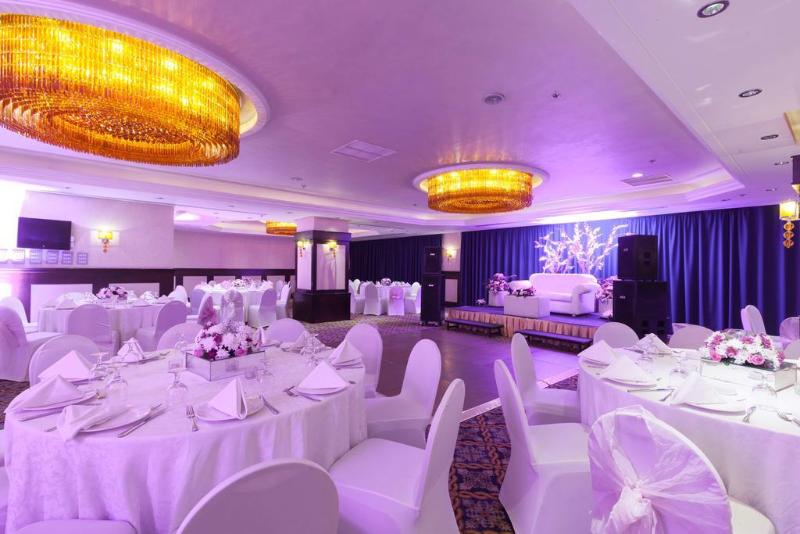 Ayass Hotel - Toplantı