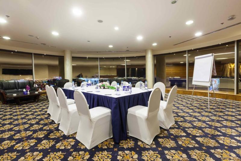 Ayass Hotel - Toplantı