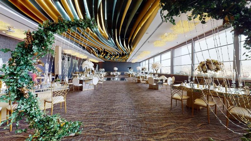 Ayass Hotel - Toplantı