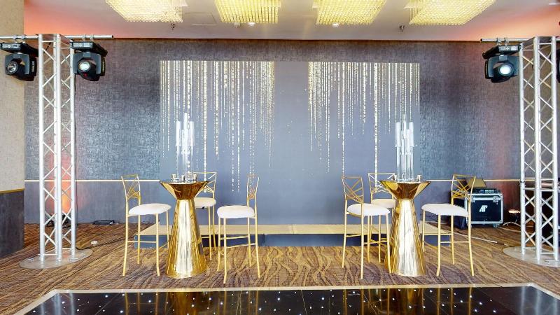 Ayass Hotel - Toplantı