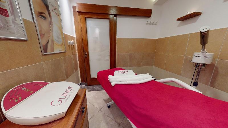 Ayass Hotel - Aktivite