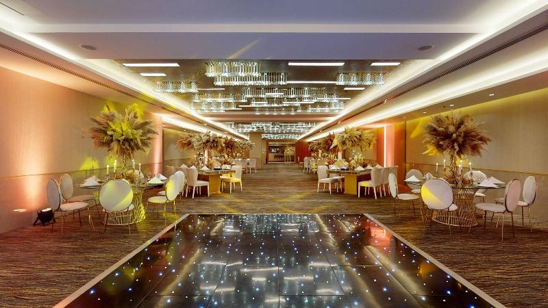 Ayass Hotel - Aktivite