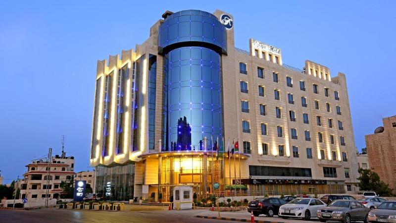 Ayass Hotel - Genel