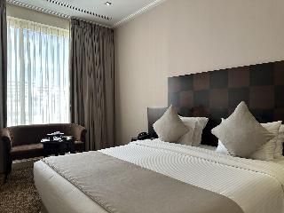 Ayass Hotel otel fotoğrafı