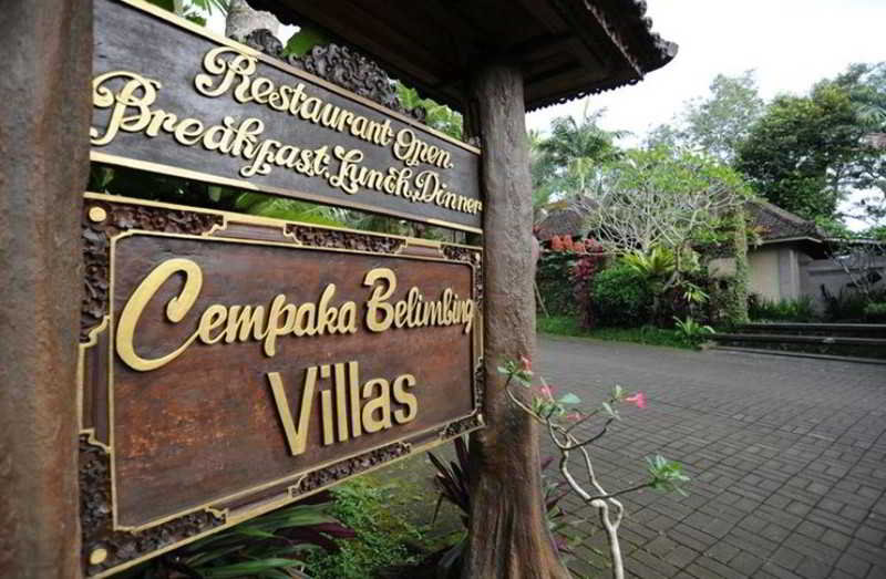 Cempaka Belimbing Villas fotoÄŸrafÄ±