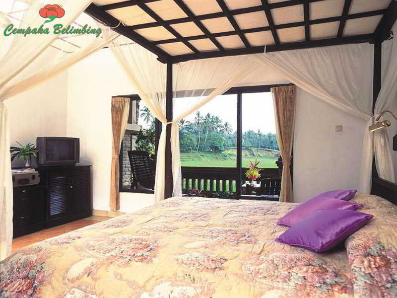 Cempaka Belimbing Villas fotoÄŸrafÄ±