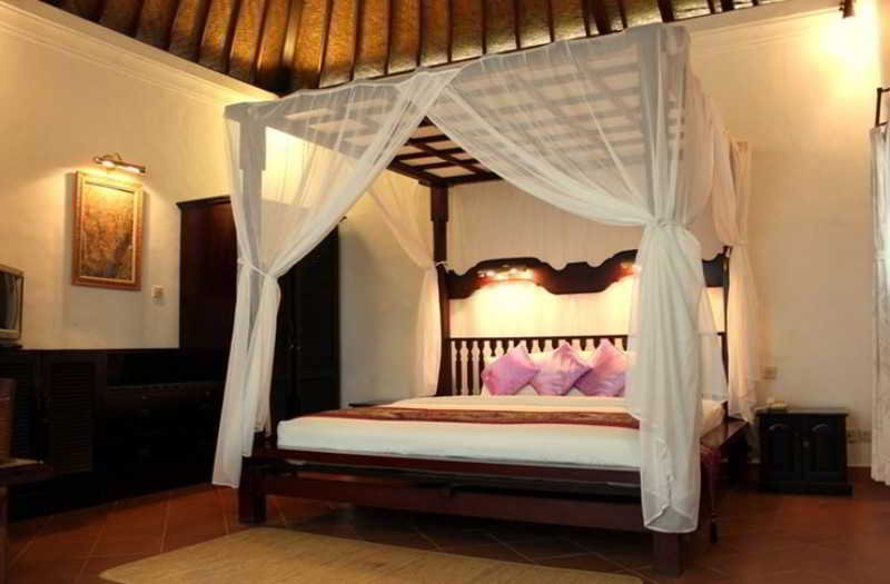 Cempaka Belimbing Villas fotoÄŸrafÄ±