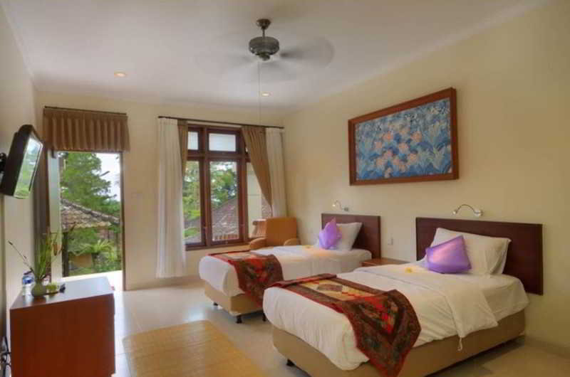 Cempaka Belimbing Villas fotoÄŸrafÄ±