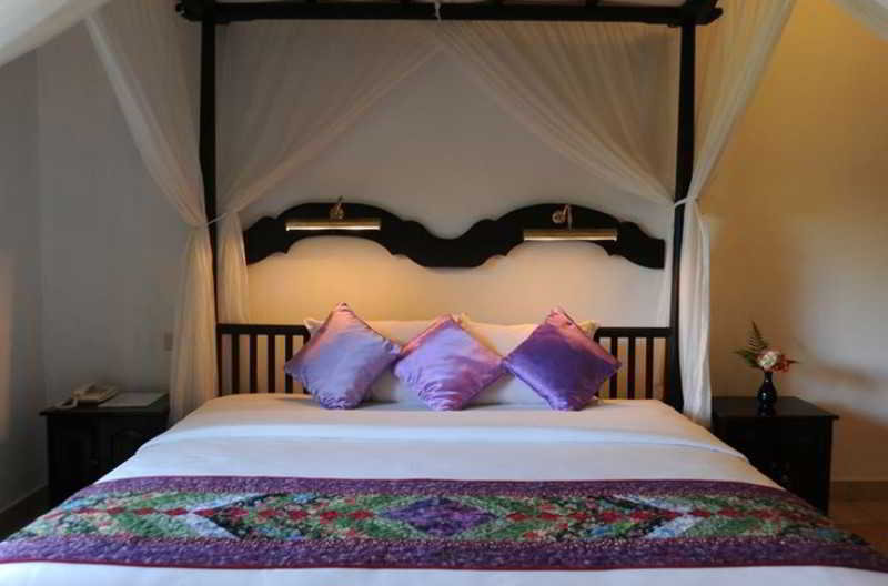 Cempaka Belimbing Villas fotoÄŸrafÄ±