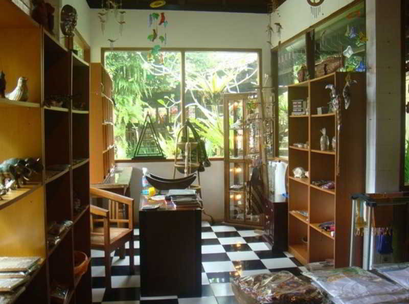 Cempaka Belimbing Villas fotoÄŸrafÄ±