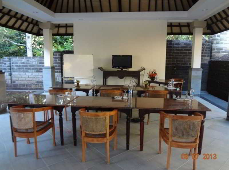 Cempaka Belimbing Villas fotoÄŸrafÄ±