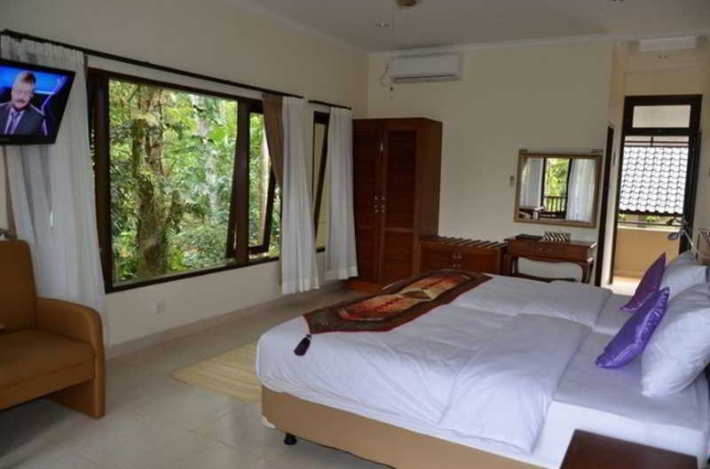 Cempaka Belimbing Villas fotoÄŸrafÄ±