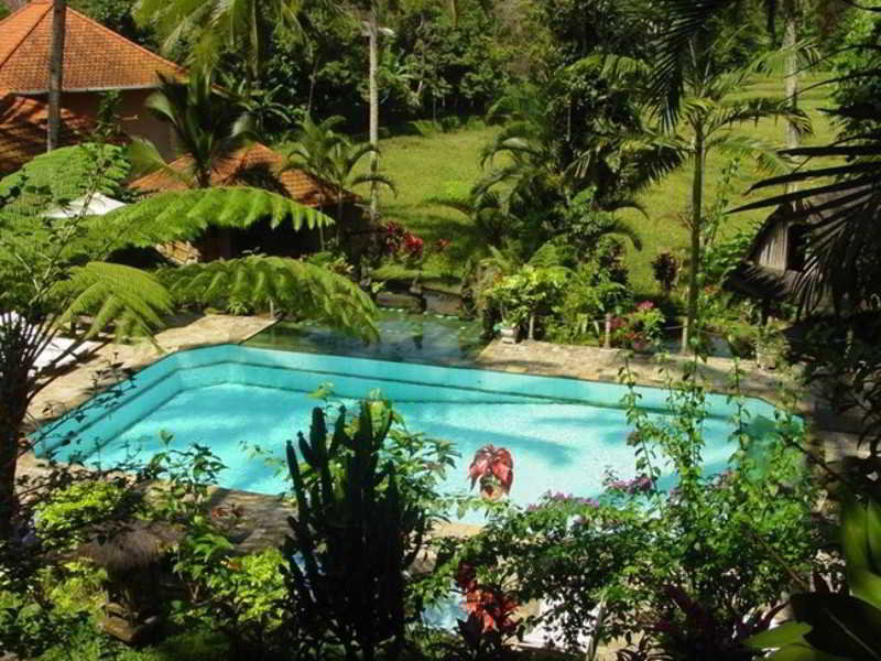 Cempaka Belimbing Villas fotoÄŸrafÄ±