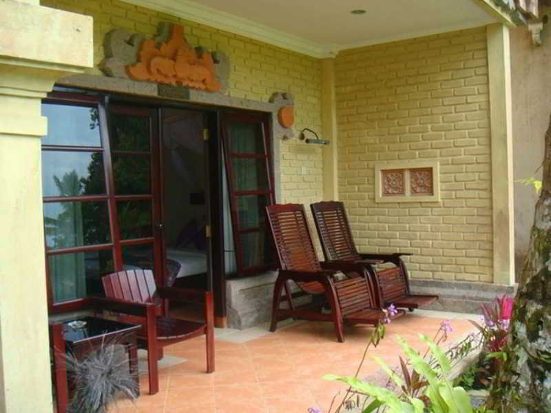 Cempaka Belimbing Villas fotoÄŸrafÄ±
