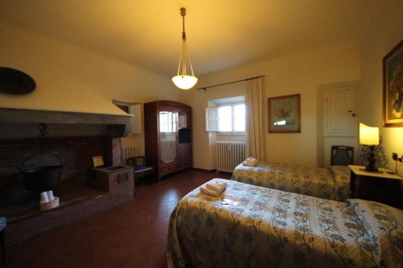 Villa Nardi - Residenza D'Epoca - Genel