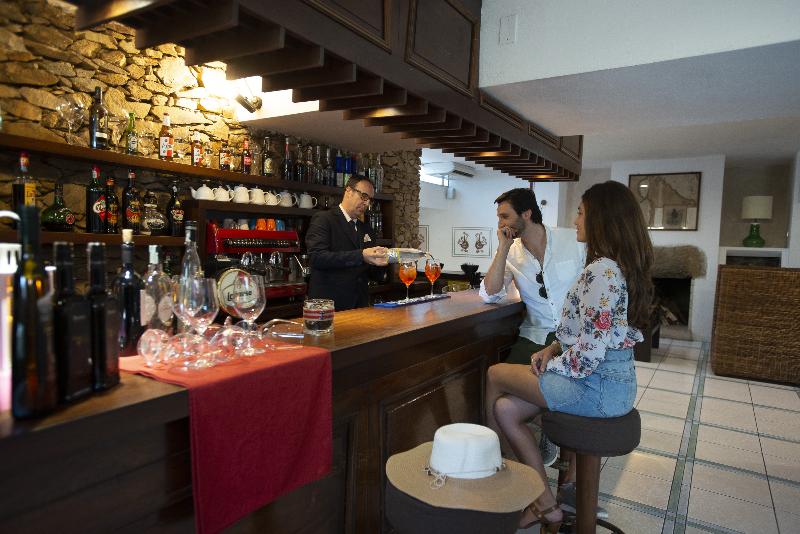 Unahotels Club Hotel Ancora Stintino - Bar