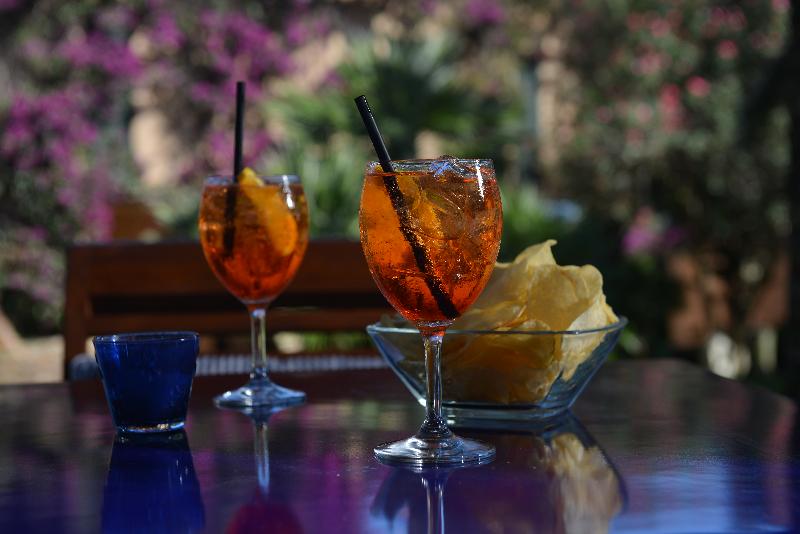 Unahotels Club Hotel Ancora Stintino - Bar
