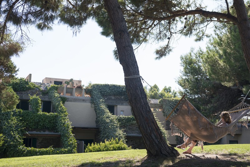Unahotels Club Hotel Ancora Stintino - Aktivite