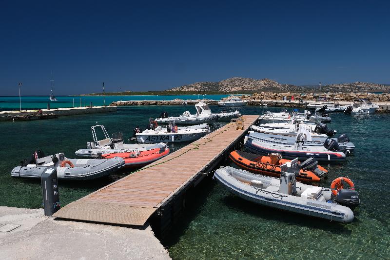 Unahotels Club Hotel Ancora Stintino - Aktivite