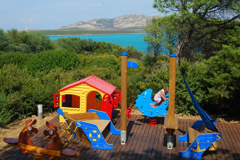 Unahotels Club Hotel Ancora Stintino - Aktivite
