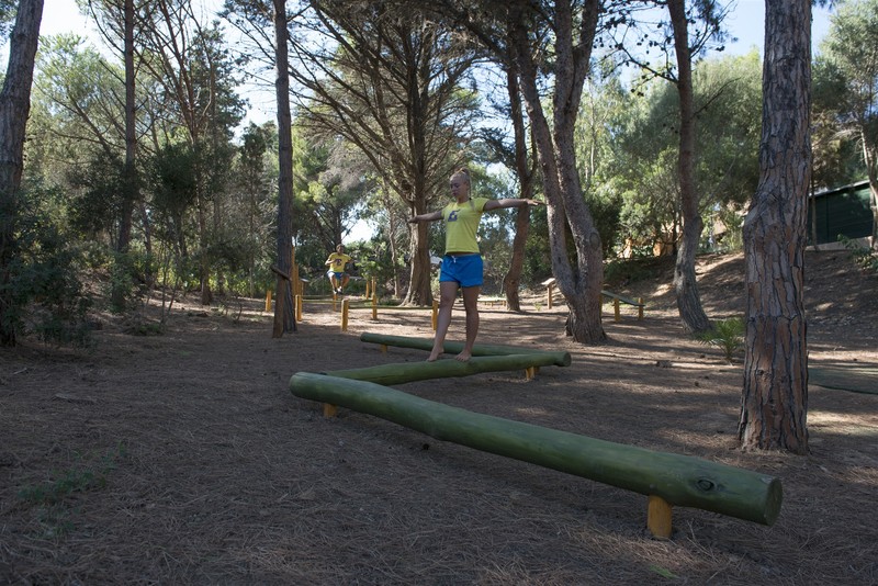 Unahotels Club Hotel Ancora Stintino - Aktivite
