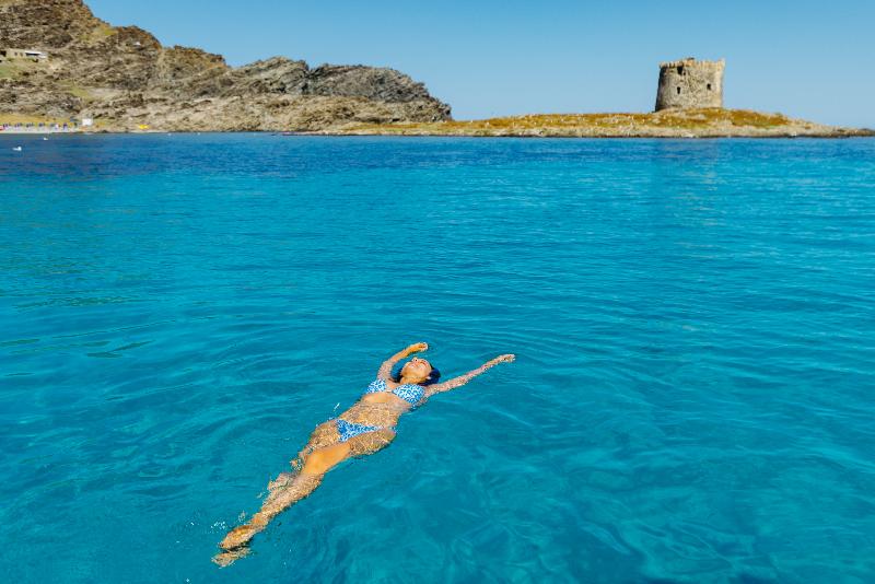 Unahotels Club Hotel Ancora Stintino - Aktivite