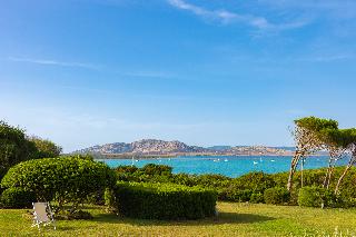 Unahotels Club Hotel Ancora Stintino