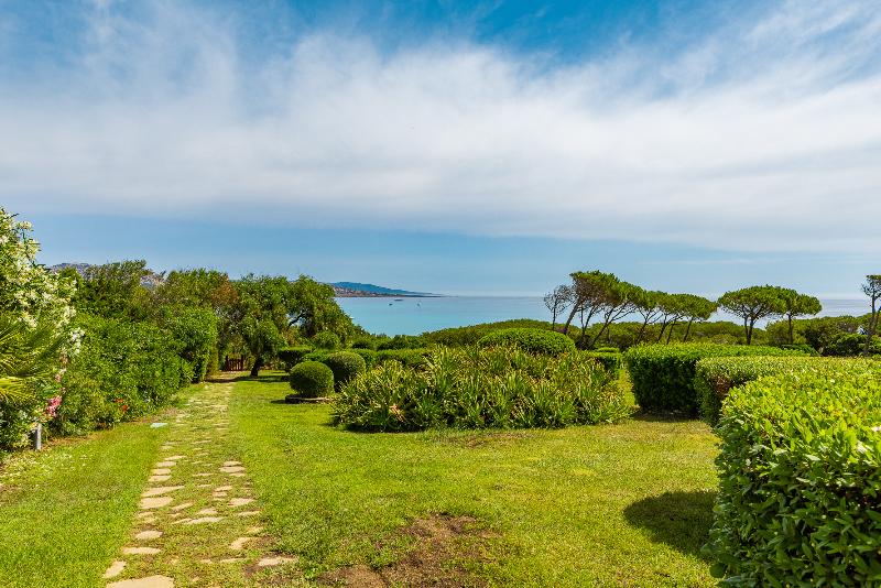 Unahotels Club Hotel Ancora Stintino - Genel