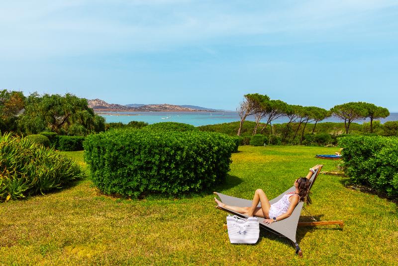 Unahotels Club Hotel Ancora Stintino - Genel